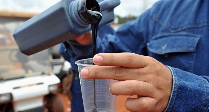 La production de pétrole cause des séismes aux États-Unis